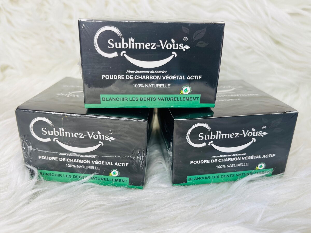 Sublimez-Vous