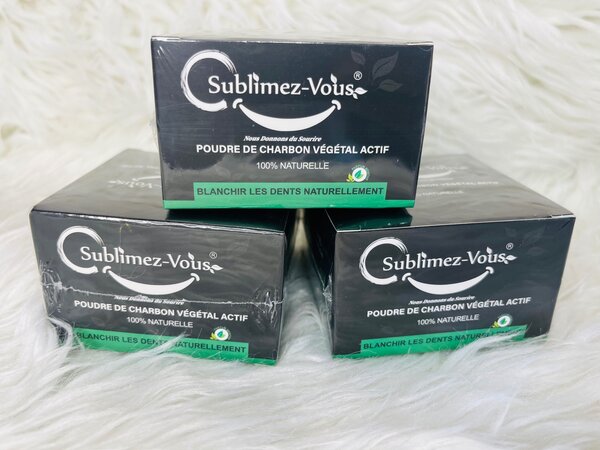 Sublimez-Vous