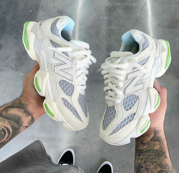 New Balance sneakers