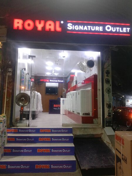 Akhtar Electronics 