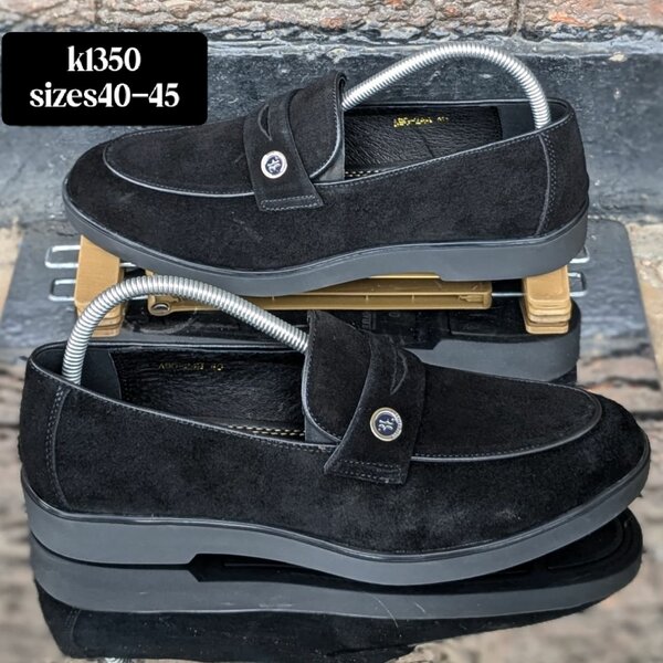 Loafers
