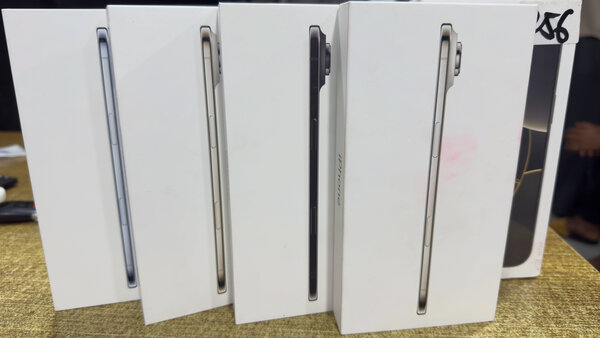 Smartphone premium moderne