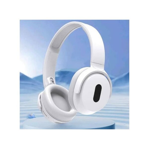 Casque audio sans fil élégant