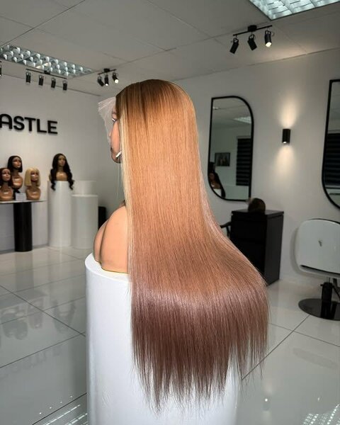 Quality Wigs