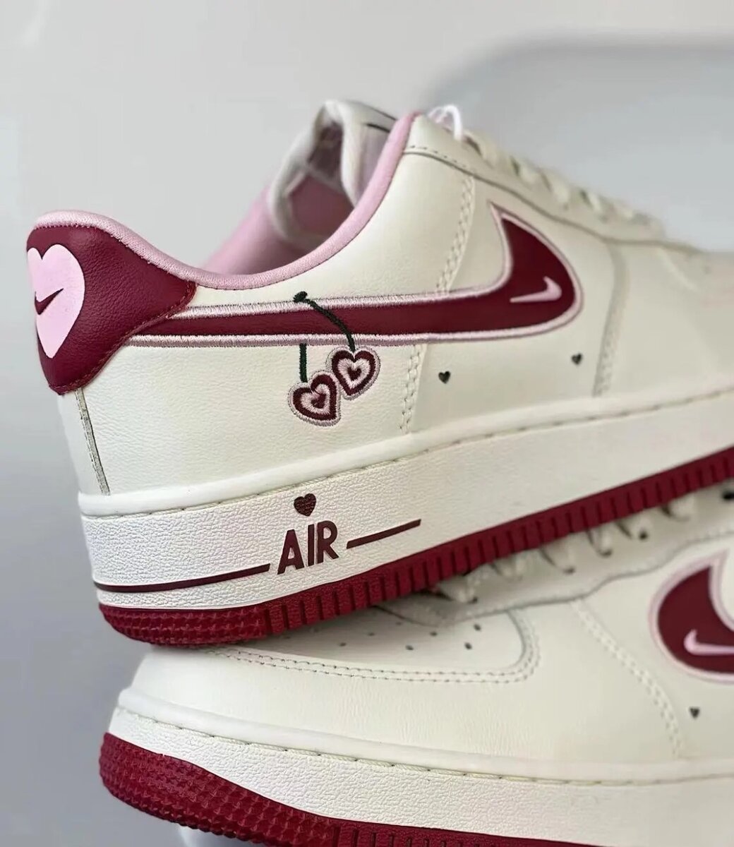 Nike Air Force