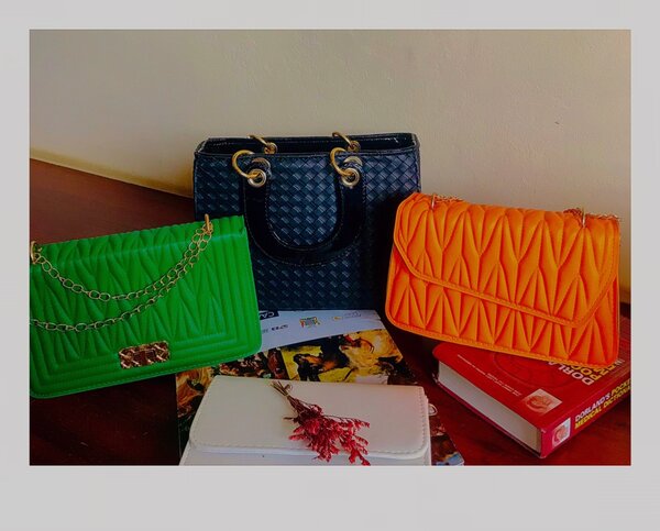 Handbags
