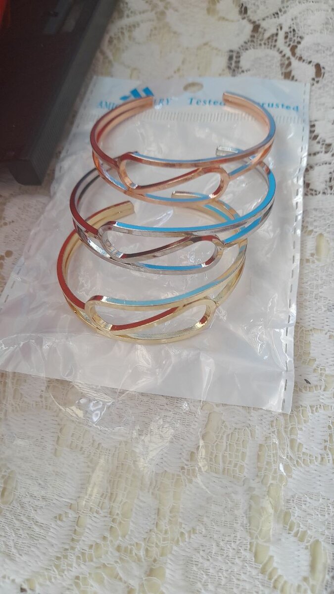 Bracelet simple