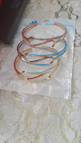 Bracelet simple