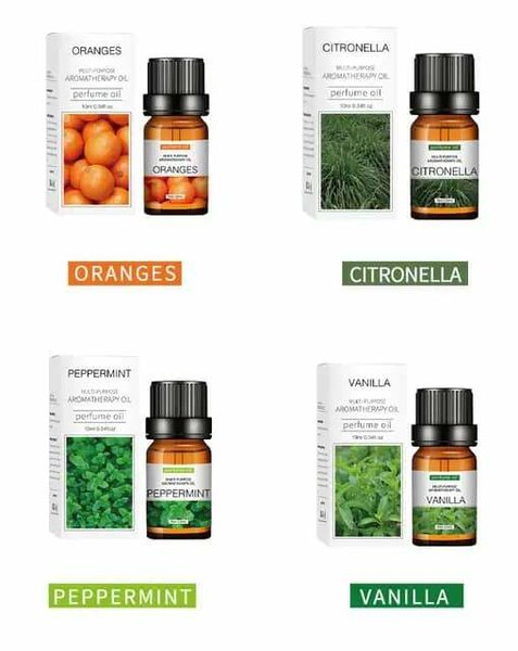Diffuseur de parfum