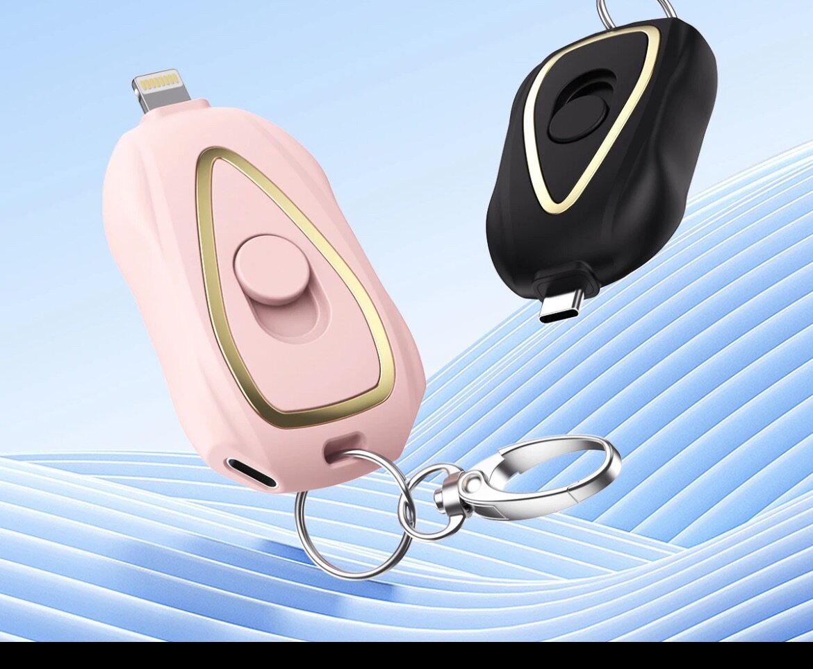 Power bank