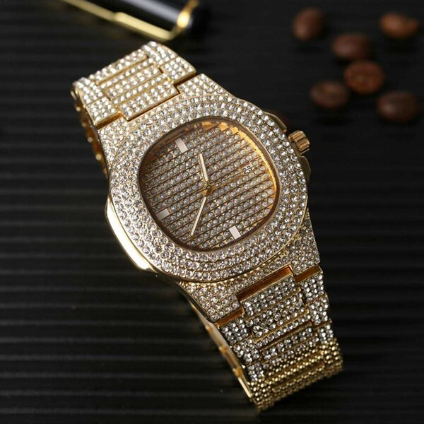 Montre pour homme