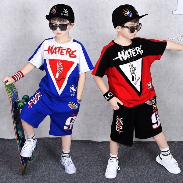 Available for kids