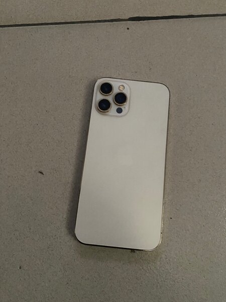 iPhone 12 Pro Max
