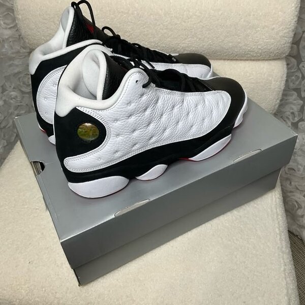 Jordan