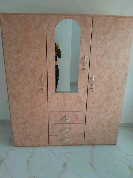 3 in 1 wardrobes