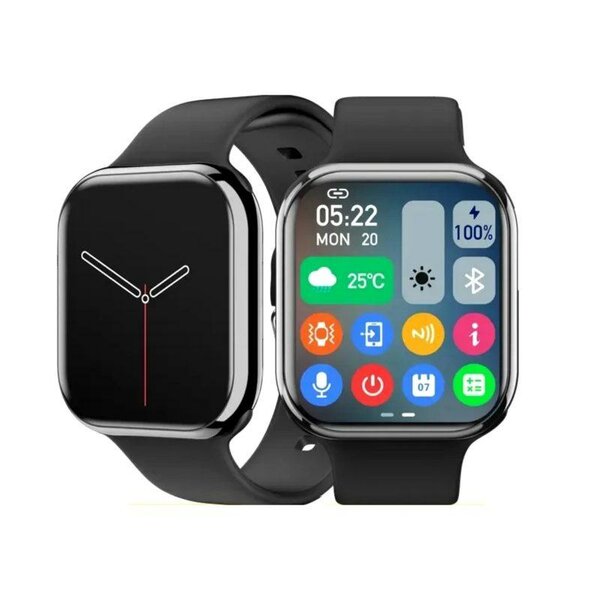 Montre connecté
