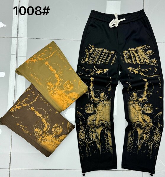 Joggers fashion