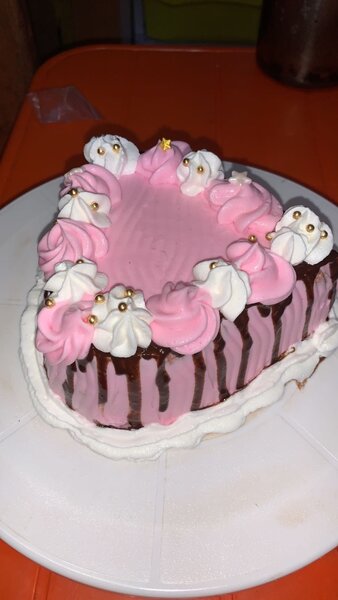 Gâteau danniversaire