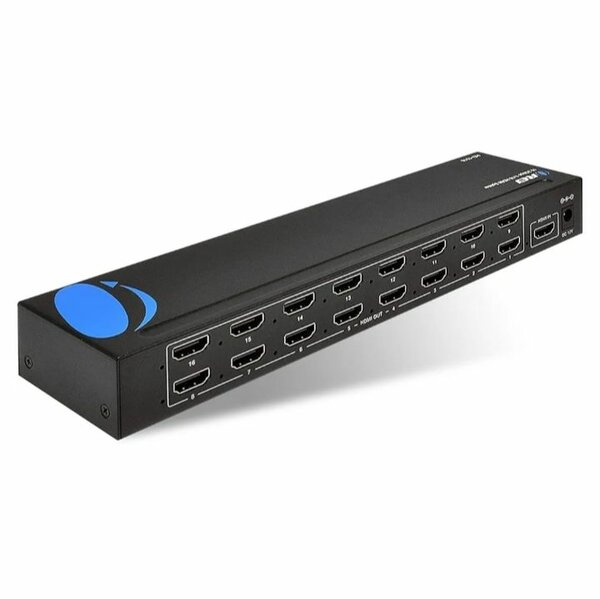 OREI HDMI HD-108
