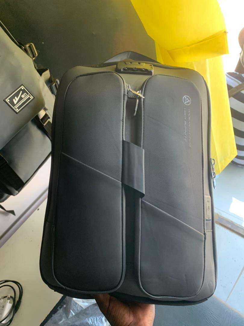 Backpack