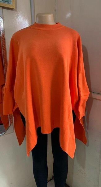 Poncho