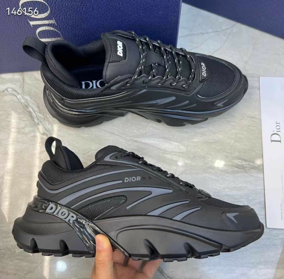 Dior