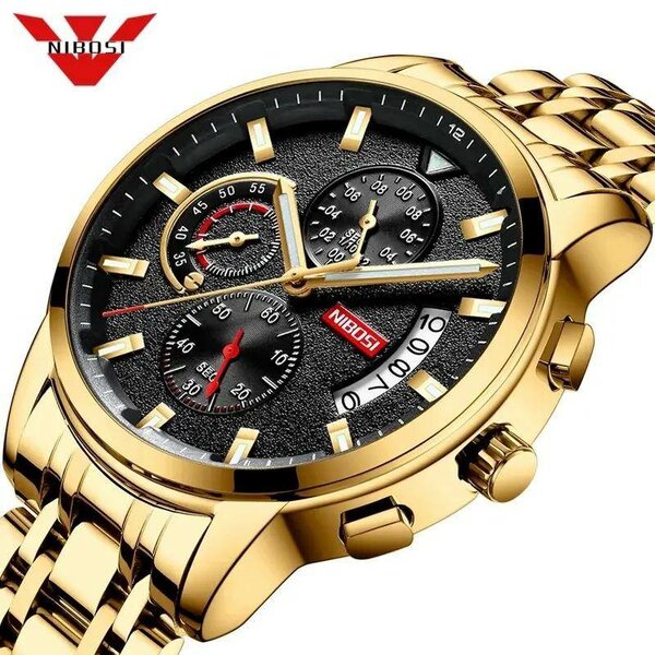 Montre homme