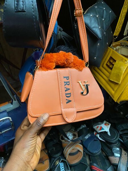 Ladies purses