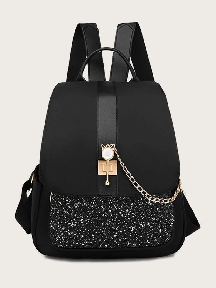 Unisex bag