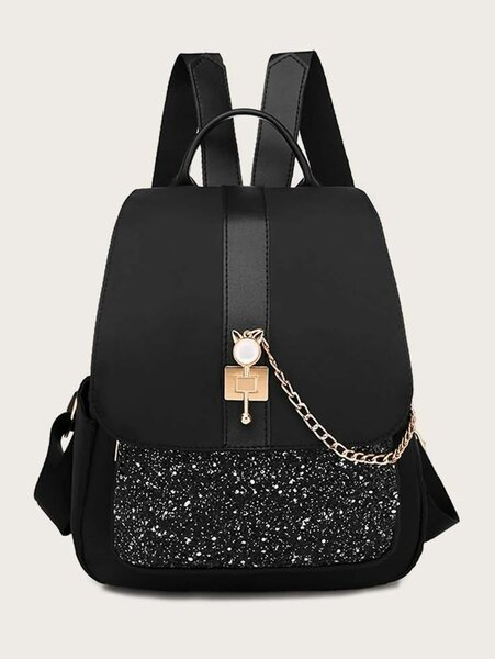 Unisex bag