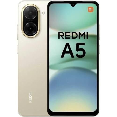 Smartphone Redmi A5