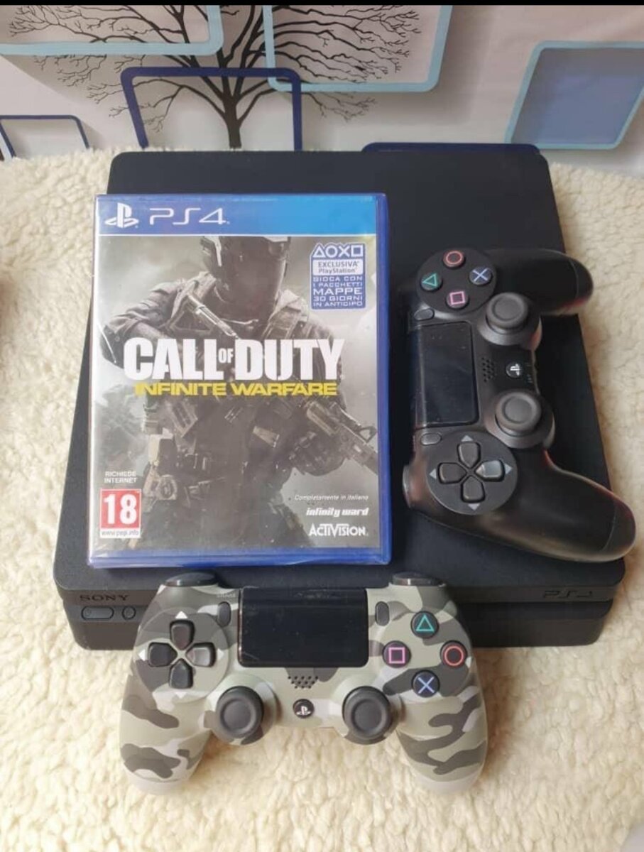 Ps4