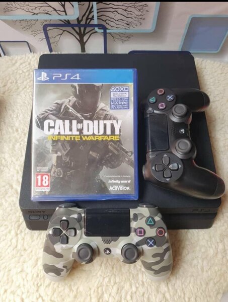 Ps4