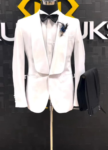 Suit