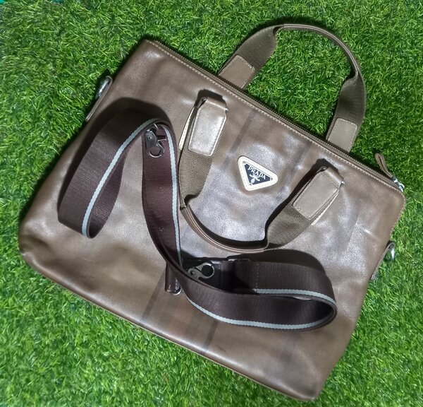 sac a main prada