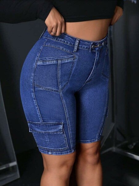 Culotte guine