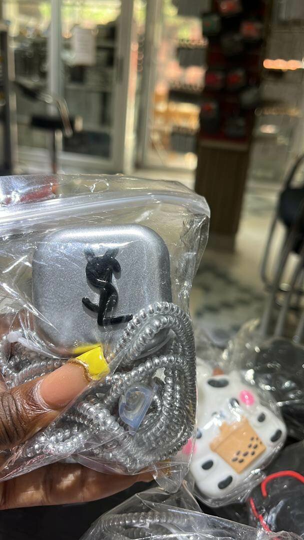 charger case