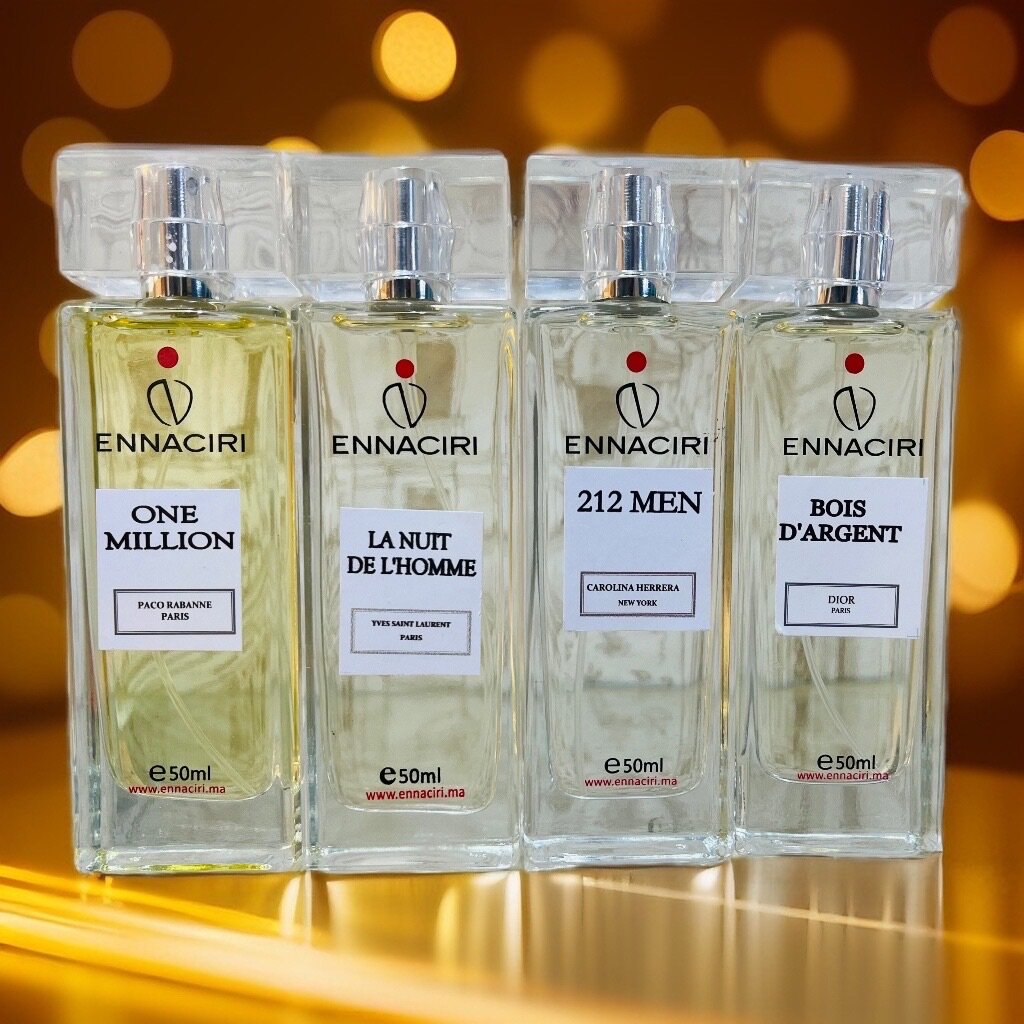 Essence de parfum