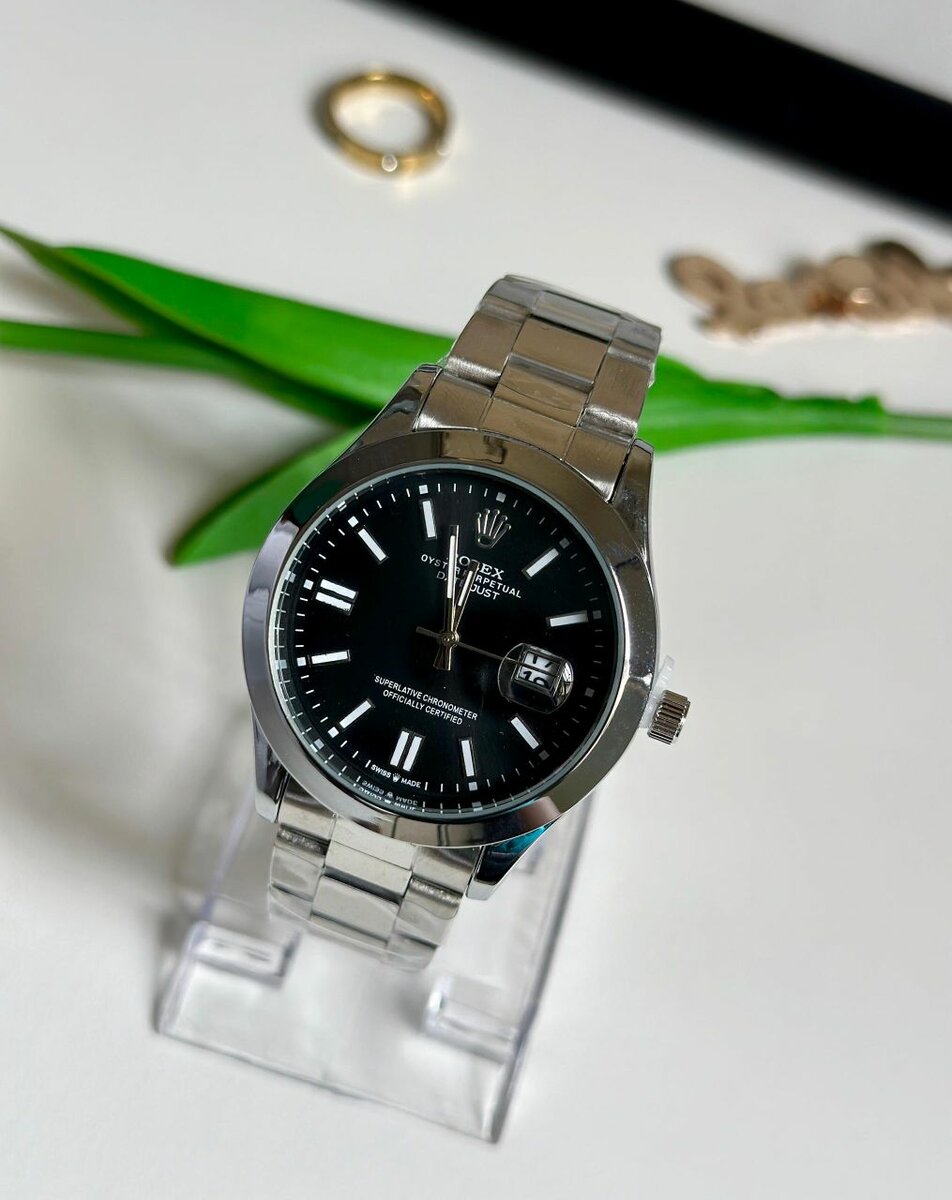 Wrist Watch