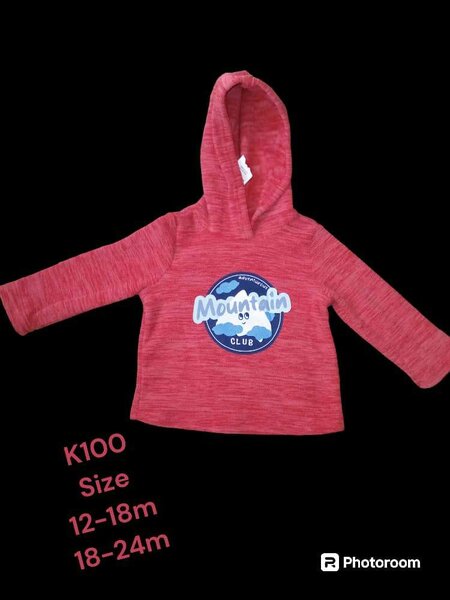 Hoodies