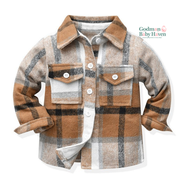Long-Sleeves Shirt