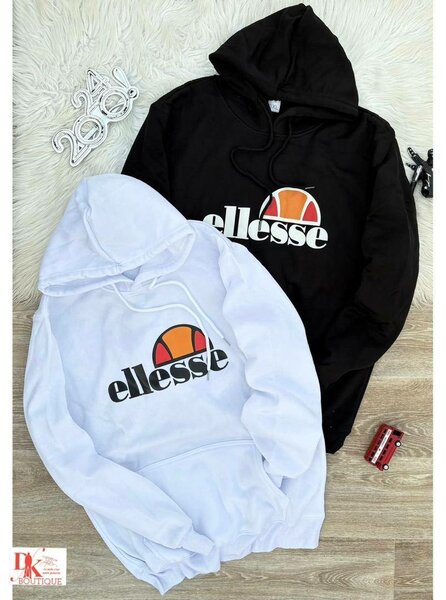 PULL-OVER DE MARQUE