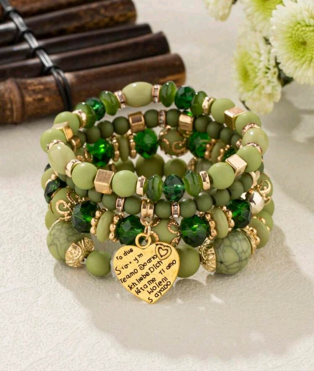 Bracelet femme