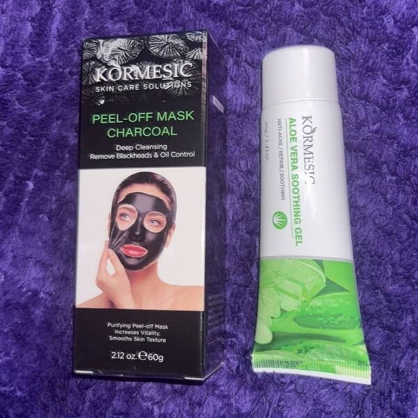 KIT SOINS DE VISAGE