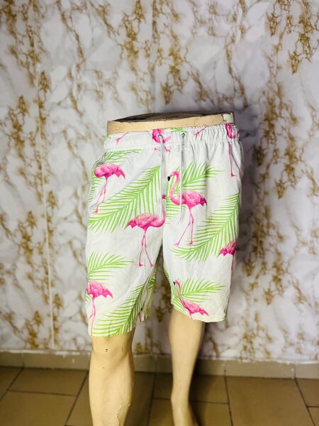 Shorts d'été tendance