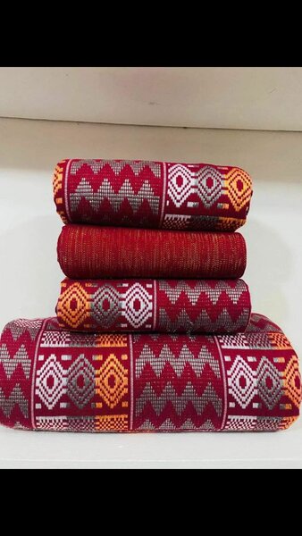 Kente