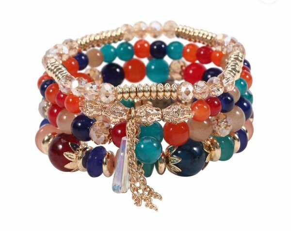 Charm Bracelet