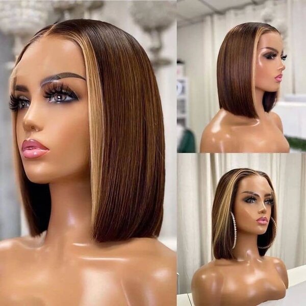 Fiber hair