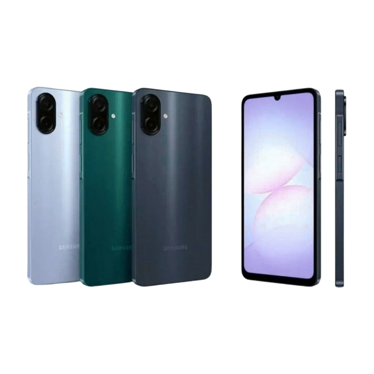 Samsung Galaxy A07 128GB