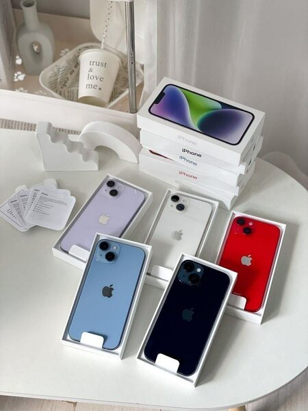 Iphone 14